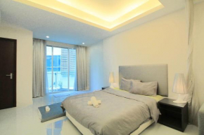 A Stylish & Cozy Studio Damas Suites In Hartamas 8